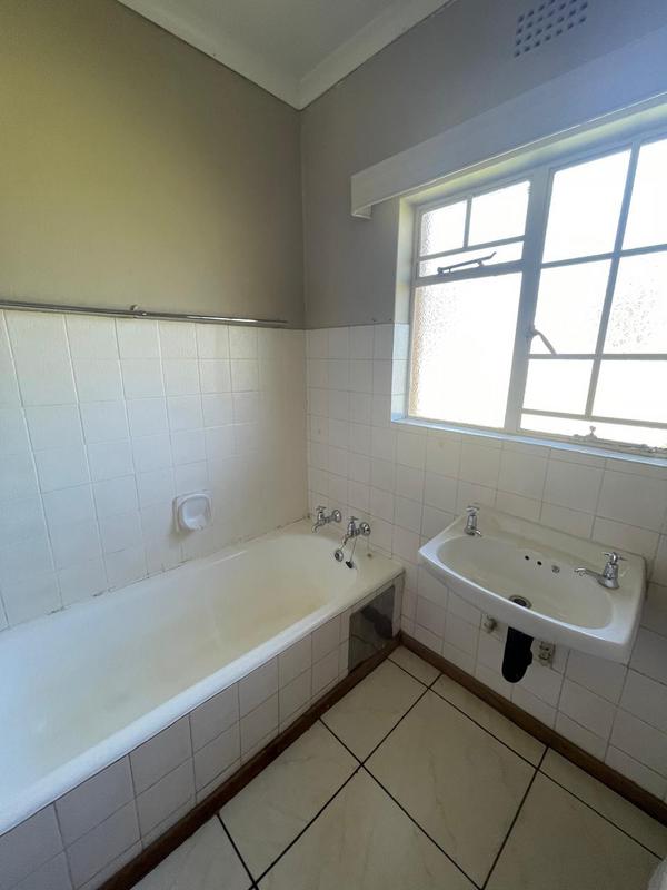 4 Bedroom Property for Sale in Vaalpark Free State